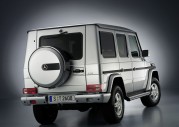 Mercedes-Benz G 320 CDI